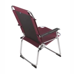 Campingstuhl Bo-Camp Copa Rio Classic Ruby 7 Campingstuhl Bo-Camp Copa Rio Classic Ruby -Günstiges Outdoorsupply Geschäft 1211939 2