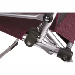 Campingstuhl Bo-Camp Copa Rio Classic Ruby 9 Campingstuhl Bo-Camp Copa Rio Classic Ruby -Günstiges Outdoorsupply Geschäft 1211939 5