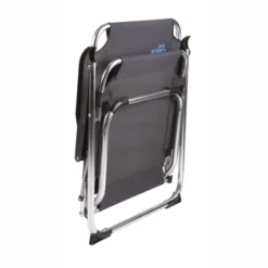 Campingstuhl Bo-Camp Copa Rio Comfort Graphite 10 Campingstuhl Bo-Camp Copa Rio Comfort Graphite -Günstiges Outdoorsupply Geschäft 1211945 4