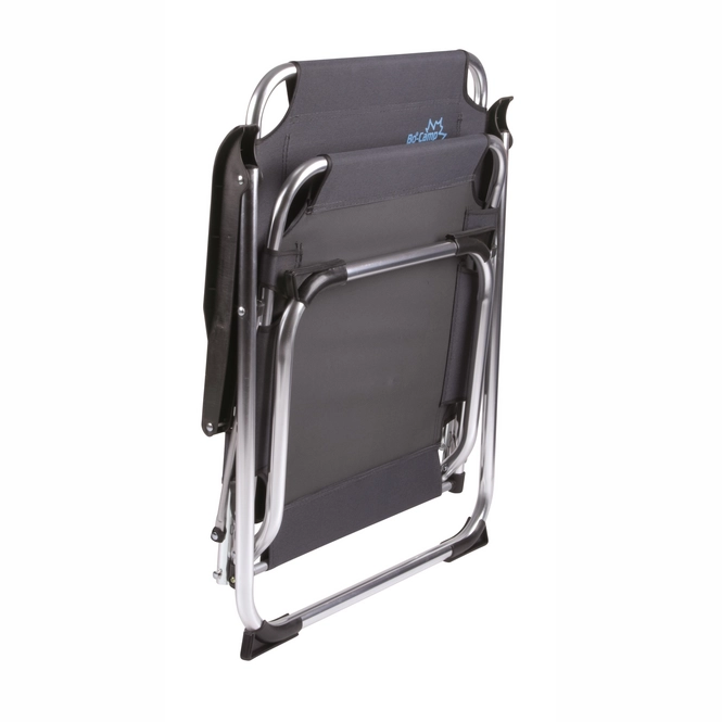 Campingstuhl Bo-Camp Copa Rio Comfort Graphite 6 Campingstuhl Bo-Camp Copa Rio Comfort Graphite – Bild 4