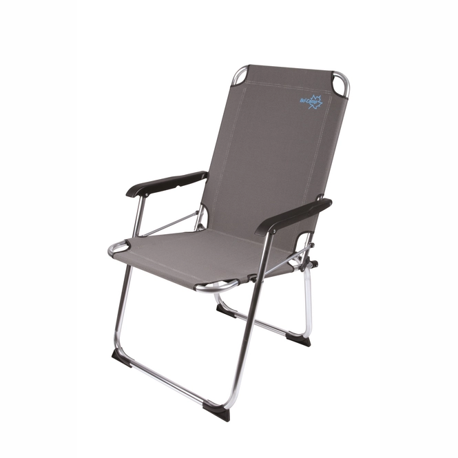 Campingstuhl Bo-Camp Copa Rio Comfort Sand 4 Campingstuhl Bo-Camp Copa Rio Comfort Sand – Bild 2