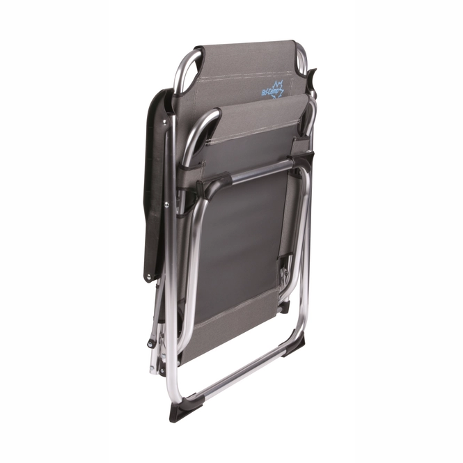 Campingstuhl Bo-Camp Copa Rio Comfort Sand 6 Campingstuhl Bo-Camp Copa Rio Comfort Sand – Bild 4