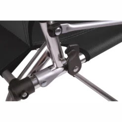 Campingstuhl Bo-Camp Copa Rio Comfort CCL Graphit -Günstiges Outdoorsupply Geschäft 1211961 5