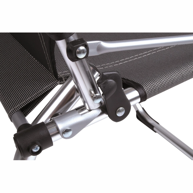 Campingstuhl Bo-Camp Copa Rio Comfort XXL Sand 4 Campingstuhl Bo-Camp Copa Rio Comfort XXL Sand – Bild 2