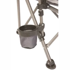 Kinderstuhl Bo-Camp Comfort Anthrazit -Günstiges Outdoorsupply Geschäft 1267170 3