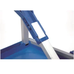 Picknictisch Camp-Gear Basic Zusammenklappbar Blau -Günstiges Outdoorsupply Geschäft 1404374 4