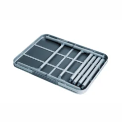 Campingtisch Bo-Camp (70 X 60 Cm) 9 Campingtisch Bo-Camp (70 X 60 Cm) -Günstiges Outdoorsupply Geschäft 1404388 3