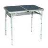 Campingtisch Bo-Camp Koffermodell (90x60 Cm) 1 Campingtisch Bo-Camp Koffermodell (90x60 Cm) -Günstiges Outdoorsupply Geschäft 1404393