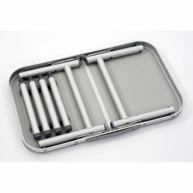 Campingtisch Bo-Camp (56 X 34 Cm) 5 Campingtisch Bo-Camp (56 X 34 Cm) – Bild 3