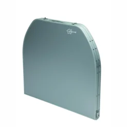 Campingtisch Bo-Camp Premium Ovales Koffermodell (150x80 Cm) 6 Campingtisch Bo-Camp Premium Ovales Koffermodell (150x80 Cm) -Günstiges Outdoorsupply Geschäft 1404405 2