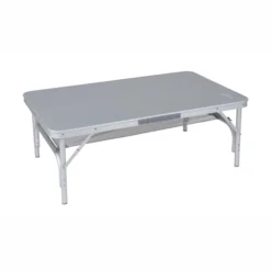 Campingtisch Bo-Camp Premium (100x60 Cm) -Günstiges Outdoorsupply Geschäft 1404406 2