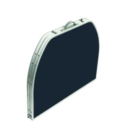 Campingtisch Bo-Camp Ovales Koffermodell (120 X 80 Cm) -Günstiges Outdoorsupply Geschäft 1404415 03 1