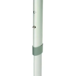 Campingtisch Bo-Camp Ovales Koffermodell (120 X 80 Cm) -Günstiges Outdoorsupply Geschäft 1404415 05