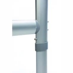 Campingtisch Bo-Camp Premium Ovales Koffermodell (120x80 Cm) 7 Campingtisch Bo-Camp Premium Ovales Koffermodell (120x80 Cm) -Günstiges Outdoorsupply Geschäft 1404420 3