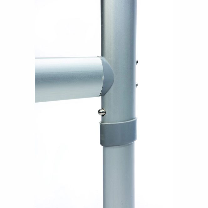 Campingtisch Bo-Camp Premium Ovales Koffermodell (120x80 Cm) 4 Campingtisch Bo-Camp Premium Ovales Koffermodell (120x80 Cm) – Bild 3