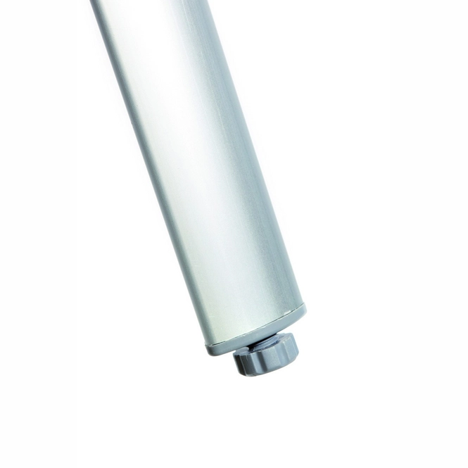 Campingtisch Bo-Camp Premium Ovales Koffermodell (120x80 Cm) 5 Campingtisch Bo-Camp Premium Ovales Koffermodell (120x80 Cm) – Bild 4