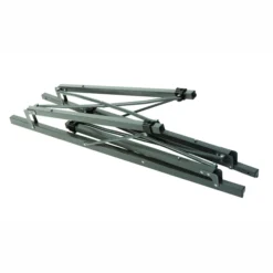 Campingtisch Bo-Camp Lamel Solid -Günstiges Outdoorsupply Geschäft 1404436 10