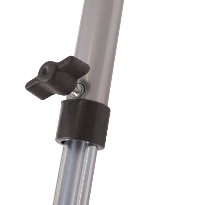 Campingtisch Camp-Gear Hoogte Verstellbar 5 Campingtisch Camp-Gear Hoogte Verstellbar – Bild 3