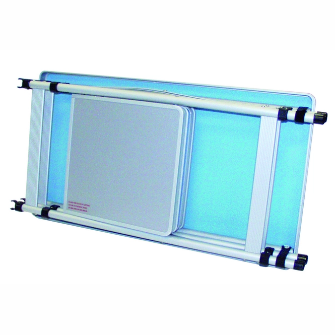 Kochtisch Bo-Camp Kompakt Platt Einklappbar 4 Kochtisch Bo-Camp Kompakt Platt Einklappbar – Bild 2