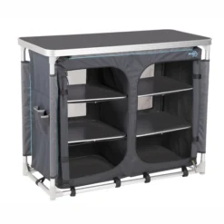 Kochinsel Bo-Camp Deluxe Plus