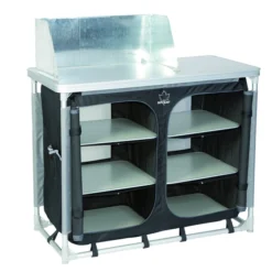 Kochinsel Bo-Camp Deluxe Plus -Günstiges Outdoorsupply Geschäft 1593638 3