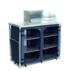 Kochinsel Bo-Camp Deluxe Plus -Günstiges Outdoorsupply Geschäft 1593638 5