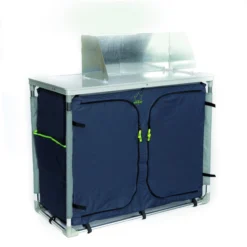 Kochinsel Bo-Camp Deluxe Plus -Günstiges Outdoorsupply Geschäft 1593638 7