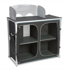 Kücheninsel Bo-Camp Quick-Up Solid