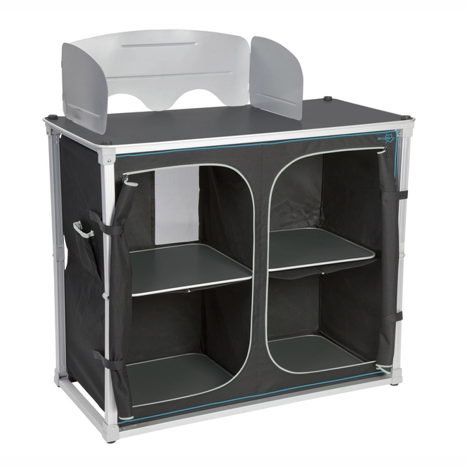 Kücheninsel Bo-Camp Quick-Up Solid 3 Kücheninsel Bo-Camp Quick-Up Solid