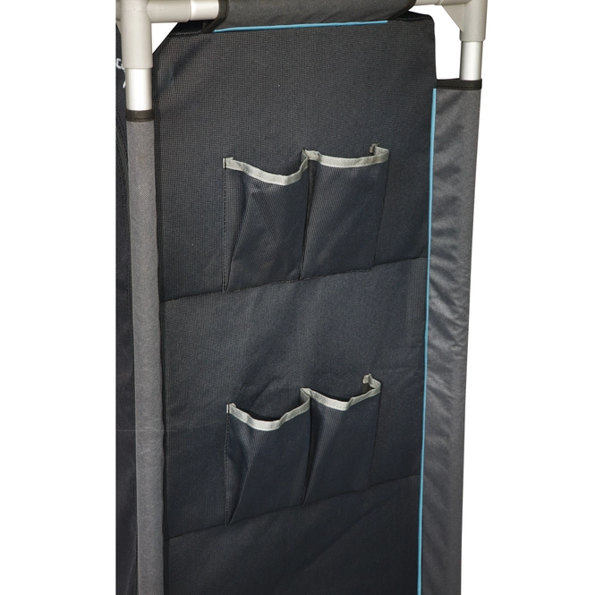 Garderobe Bo-Camp Deluxe Hoch 5 Garderobe Bo-Camp Deluxe Hoch – Bild 3