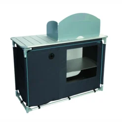 Kochinsel Bo-Camp Deluxe -Günstiges Outdoorsupply Geschäft 1693682 3