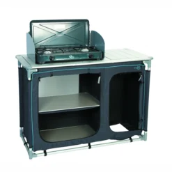 Kochinsel Bo-Camp Deluxe -Günstiges Outdoorsupply Geschäft 1693682 4