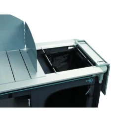 Kochinsel Bo-Camp Deluxe -Günstiges Outdoorsupply Geschäft 1693682 5