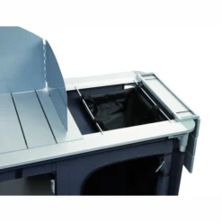 Kochinsel Bo-Camp Deluxe -Günstiges Outdoorsupply Geschäft 1693682 6