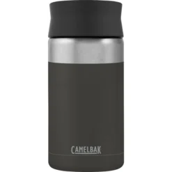 Thermobecher CamelBak Hot Cap Vacuum Insulated Edelstahl Jet 0,35L