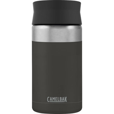 Thermobecher CamelBak Hot Cap Vacuum Insulated Edelstahl Jet 0,35L 3 Thermobecher CamelBak Hot Cap Vacuum Insulated Edelstahl Jet 0,35L
