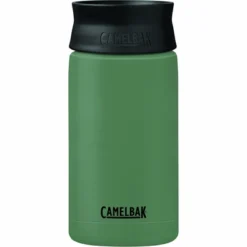 Thermobecher CamelBak Hot Cap Lifestyle Vacuum Insulated Edelstahl Moss 0,35L