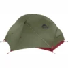 Zelt MSR Experience Hubba NX Green -Günstiges Outdoorsupply Geschäft 1 2