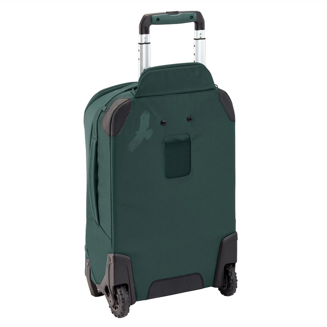 Reisekoffer Eagle Creek Tarmac XE 2-Wheel International Carry-On Arctic Seagreen 4 Reisekoffer Eagle Creek Tarmac XE 2-Wheel International Carry-On Arctic Seagreen – Bild 2