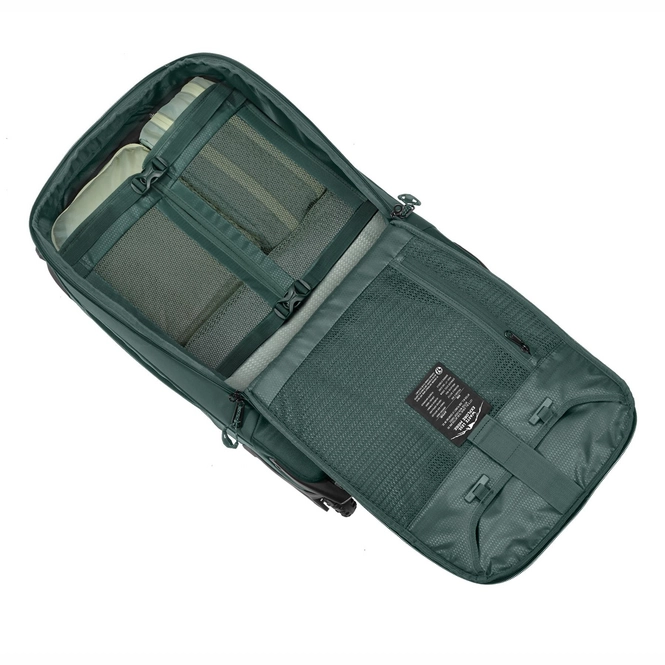Reisekoffer Eagle Creek Tarmac XE 2-Wheel International Carry-On Arctic Seagreen 6 Reisekoffer Eagle Creek Tarmac XE 2-Wheel International Carry-On Arctic Seagreen – Bild 4