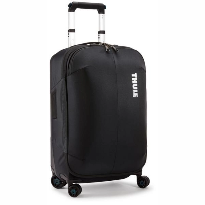 Koffer Thule Subterra Carry-On Spinner Black 3 Koffer Thule Subterra Carry-On Spinner Black