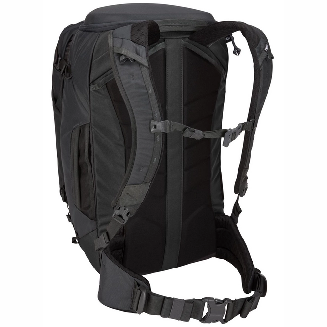 Rucksack Thule Landmark 60L Obsidian 4 Rucksack Thule Landmark 60L Obsidian – Bild 2