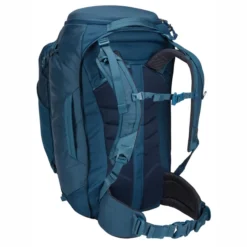Rucksack Thule Landmark 70L Majolica Blue Damen -Günstiges Outdoorsupply Geschäft 2 111656868 sized 2000x20002028129