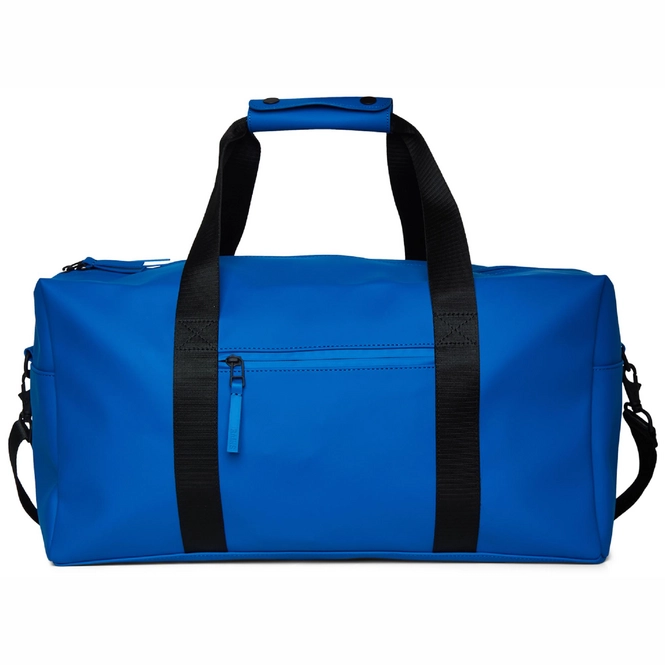 Reisetasche Rains Gym Bag Unisex Waves 4 Reisetasche Rains Gym Bag Unisex Waves – Bild 2