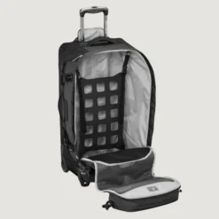 Reisekoffer Eagle Creek ORV Trunk 30 Asphalt Schwarz 12 Reisekoffer Eagle Creek ORV Trunk 30 Asphalt Schwarz -Günstiges Outdoorsupply Geschäft 2 1585 asphalt black b