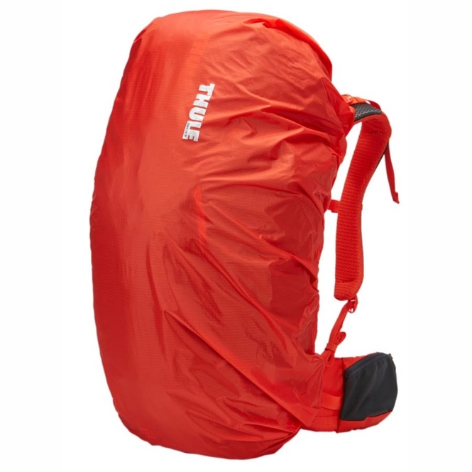 Rucksack Thule AllTrail 45L Obsidian Herren 5 Rucksack Thule AllTrail 45L Obsidian Herren – Bild 3