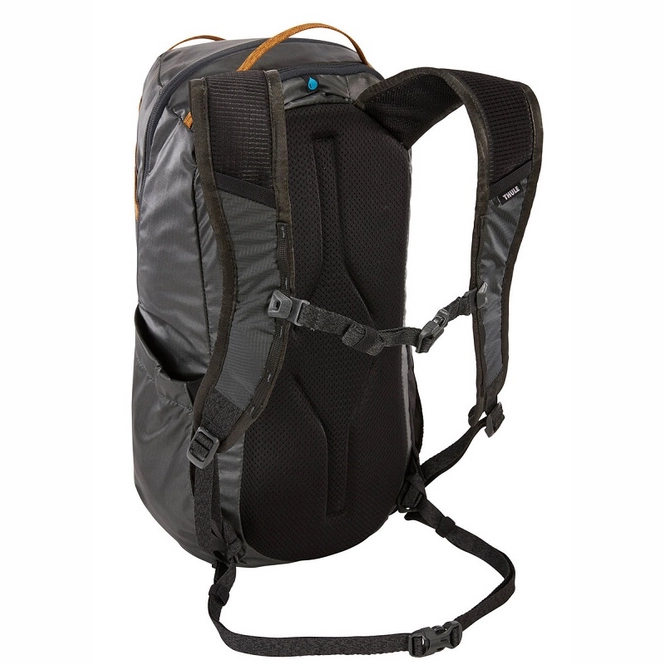 Rucksack Thule Stir 18L Obsidian 4 Rucksack Thule Stir 18L Obsidian – Bild 2
