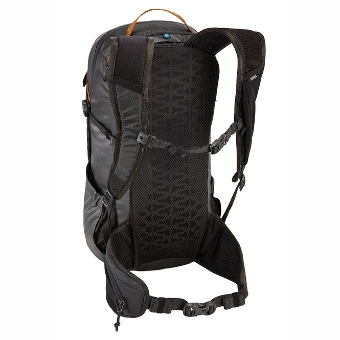 Rucksack Thule Stir 25L Obsidian Herren 4 Rucksack Thule Stir 25L Obsidian Herren – Bild 2