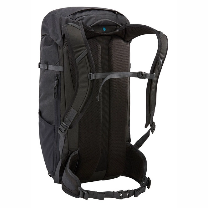 Rucksack Thule AllTrail X 25 L Obsidian 4 Rucksack Thule AllTrail X 25 L Obsidian – Bild 2