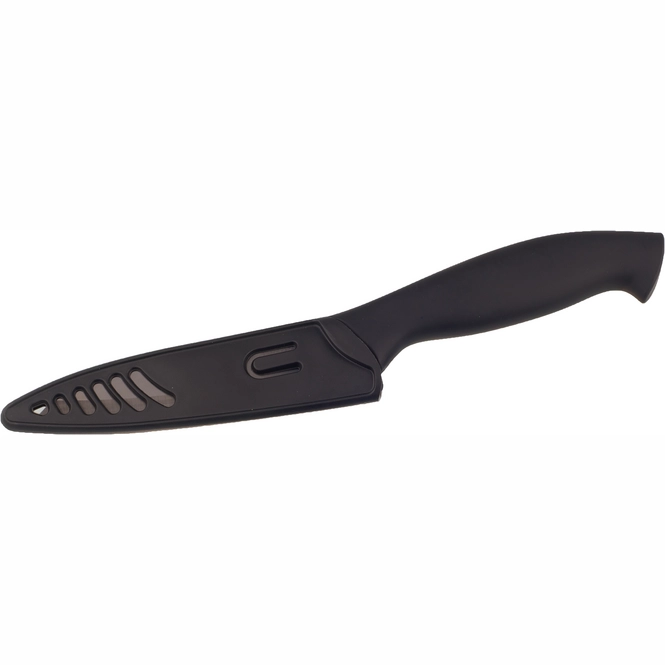 Survivalmesser Rubytec Ceram Black Large 4 Survivalmesser Rubytec Ceram Black Large – Bild 2